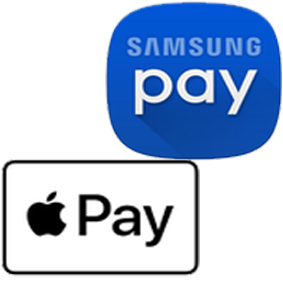Apple pay, Samsung pay и другие
